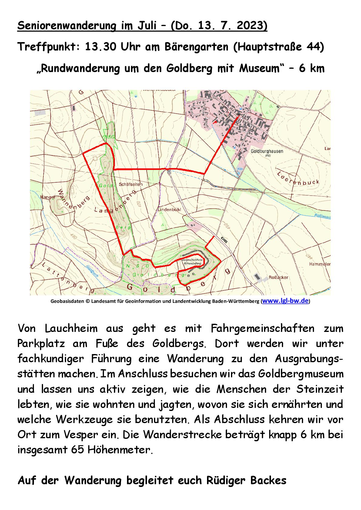 07 Rundwanderung um den Goldberg 6 km für homepage 001