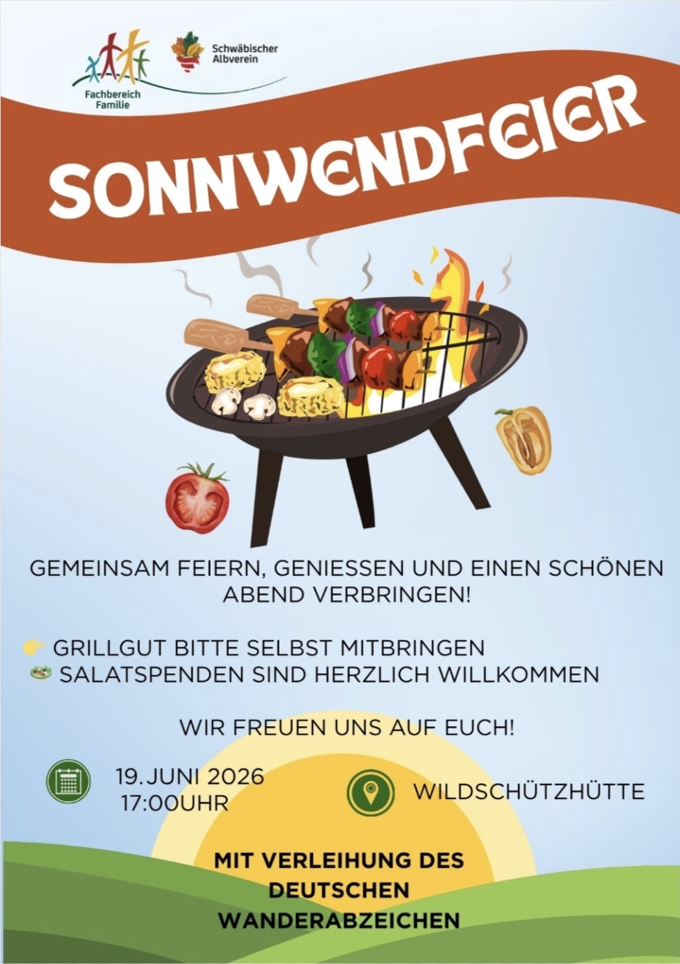06 Sonnwendfeier im Juni