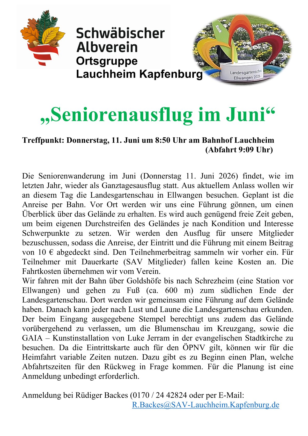 06 a Ganztagesasuflug zur Landesgartenschau 1