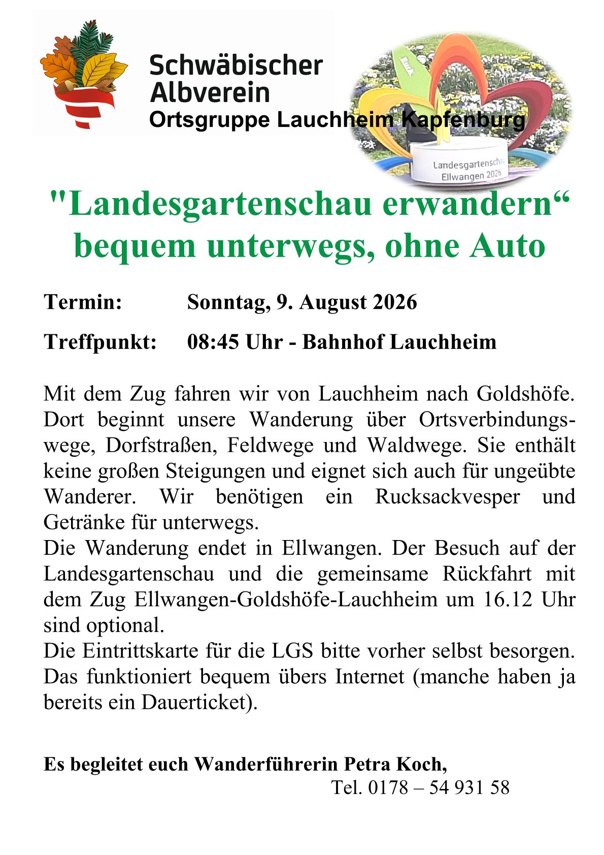 08 a Landesgartenschau erwandern